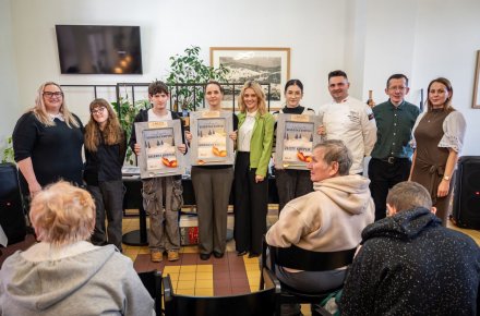 Konkurs na najlepsze beskidzkie krepliki 2026